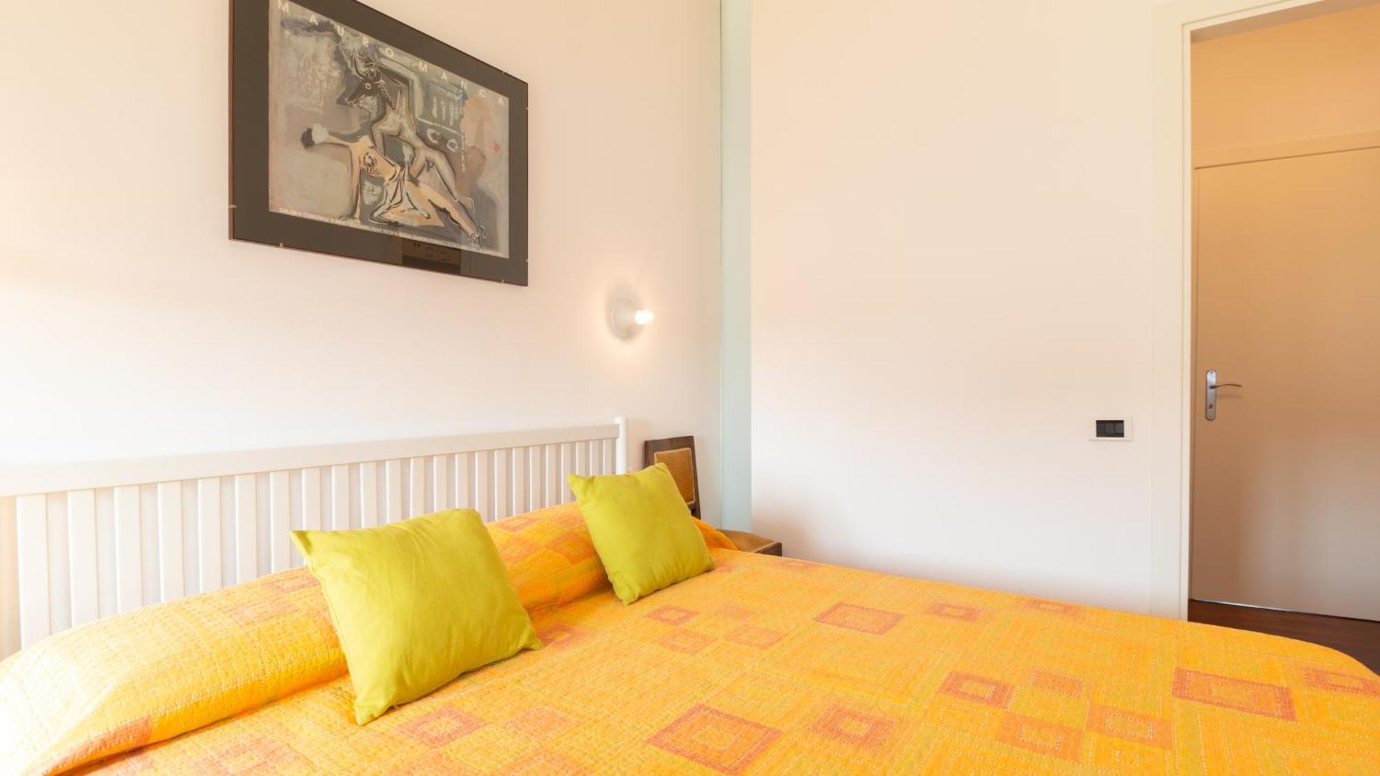 Lucifero View Apartment-Кальяри Экстерьер фото