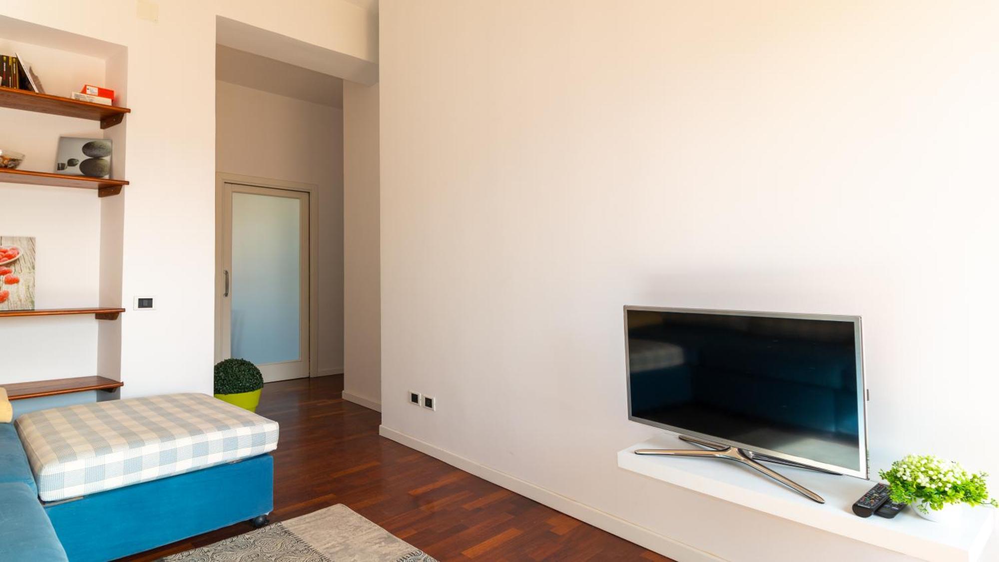 Lucifero View Apartment-Кальяри Экстерьер фото